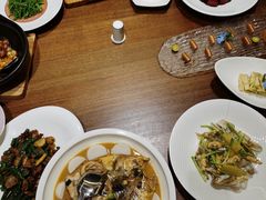 -蘭奢雅集·江浙菜(青山江滩店)