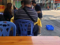 -老字号蛇口德记烧腊饭店·海鲜加工