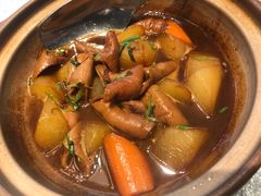 -梧桐Plus·创意京·川料理(万象城店)