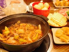 -重庆鸡公煲(学衡路店)