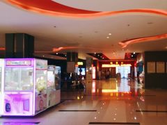 -横店电影城(李沧店)