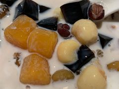 -彬媽糖水(侨鑫国际店)