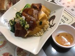 -兰芳园(上环店)