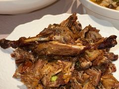 -漢舍中国菜馆(889广场店)