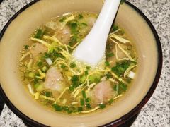 馄饨-南京大牌档(济南万象城店)