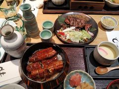 -味太助·银饭食堂(中华城店)