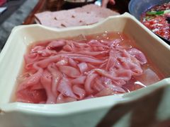 -铜元老码头鳝鱼火锅