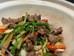 -肆月河豚·淮扬菜·湘菜(华天店)