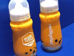 -milkplus·泰式奶茶(较场东路店)