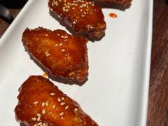 -1861意大利餐厅(文化广场店)