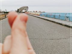 -南汇嘴观海公园