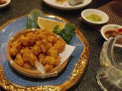 -长崎屋·日本料理·刺身·烧鸟(天河北路店)