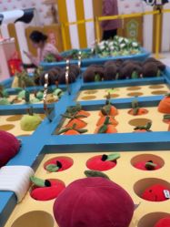 -奈尔宝·儿童乐园·亲子餐厅(苏州大悦城店)