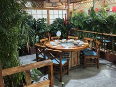 -天发长铁锅炖(王秀村店)