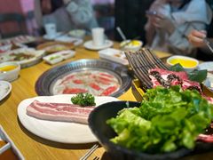 -牛市牛烤肉(西单大悦城店)