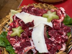 -潮汕·草根牛肉档(上海荟聚城市集市店)