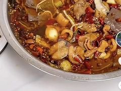 -黑皮酸菜鱼(三山街店)