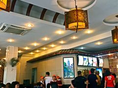 朱鸿兴面馆(观前店)-朱鸿兴面馆(镇湖店)