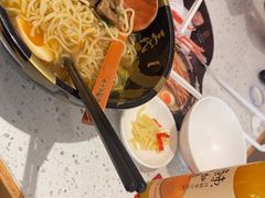 -味千拉面(金融街店)