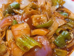 -金杨拉面王小吃面馆·牛三宝面·红烧牛肉粉