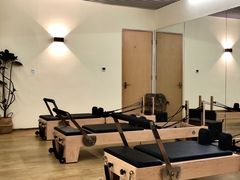 -天行健身＆天行拳馆跆拳道·格斗TXGYM