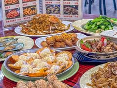 -贞姨美食·老字号海鲜大排档