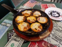 蘑菇兄弟-鼓楼吃面·肉啃肉(南锣鼓巷店)