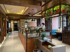 -青海名吃尕张娃非遗烤肉(海湖总店)