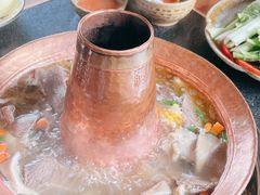 -陀岗美食·云南藏式特色餐厅