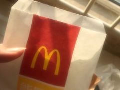 能量蛋-麦当劳(军博店)