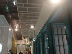 -潮粥荟·潮汕砂锅粥(朝阳大悦城店)