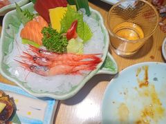 -三石铁板烧(紫竹桥店)