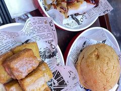 -孖记茶档·热腾茶餐(荔湾领展广场店)