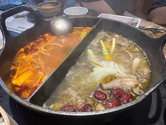 -山缓缓火锅(苏州仁恒仓街店)