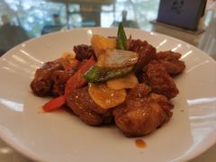 -太子园林酒家