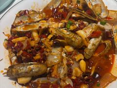 -赶海部落海鲜城(海阳路店)