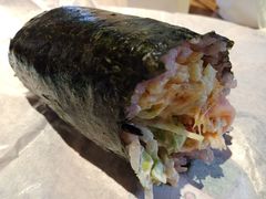 -吉芙家饭团(国贸城店)