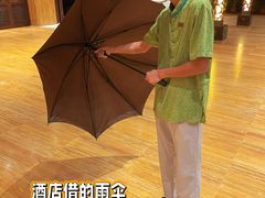 -三亚湾红树林度假世界(木棉酒店)