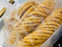 -玛尔哈巴·塔塔尔糕点(华侨小区店)