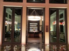 -海南清水湾莱佛士酒店