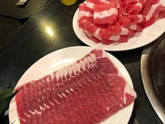 精品肥羊-将台涮肉(酒仙桥店)