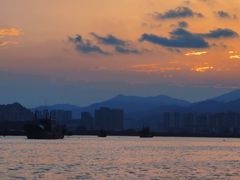 -北岐滩涂