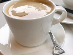 -香港茶餐厅文化体验馆(茶山镇店)