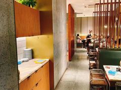 大堂-七欣天香辣蟹火锅(南京建宁路大观天地店)