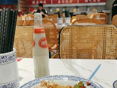 -赣南粉局·江西小炒·锅气炒粉(人民广场店)