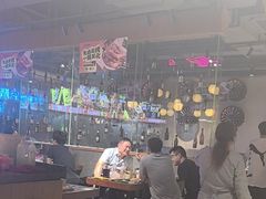 -本色.小马哥烧烤(五一路总店)