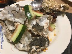 -星伦多海鲜自助餐厅(徐州铜山万达店)
