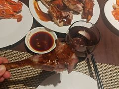 -坪山格兰云天国际酒店-汇厨自助餐厅-亲子-聚餐