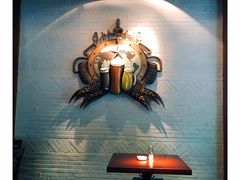 -Shanghai Brew House上海啤酒工坊(老外街店)