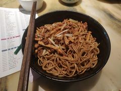 -慧娟面馆·餐厅(望江路店)